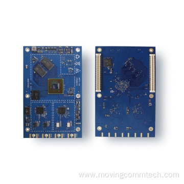 IPQ6000 Wireless Router Circuit Board Gigabit Wifi Modules